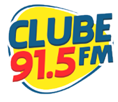 Clube 91.5 FM – Bocaiúva-MG